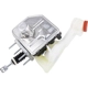 Purchase Top-Quality New Power Brake Booster by MOTORCRAFT - BRB335 pa2