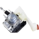 Purchase Top-Quality New Power Brake Booster by MOTORCRAFT - BRB335 pa3