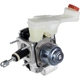 Purchase Top-Quality New Power Brake Booster by MOTORCRAFT - BRB336 pa3