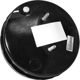 Purchase Top-Quality New Power Brake Booster by MOTORCRAFT - BRB67 pa5