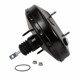 Purchase Top-Quality New Power Brake Booster by MOTORCRAFT - BRB101 pa3