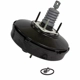 Purchase Top-Quality New Power Brake Booster by MOTORCRAFT - BRB109 pa1