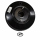 Purchase Top-Quality New Power Brake Booster by MOTORCRAFT - BRB109 pa4