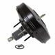 Purchase Top-Quality New Power Brake Booster by MOTORCRAFT - BRB109 pa5