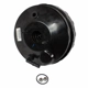 Purchase Top-Quality New Power Brake Booster by MOTORCRAFT - BRB137 pa2