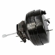 Purchase Top-Quality New Power Brake Booster by MOTORCRAFT - BRB182 pa4