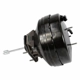 Purchase Top-Quality New Power Brake Booster by MOTORCRAFT - BRB182 pa5