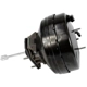 Purchase Top-Quality New Power Brake Booster by MOTORCRAFT - BRB182 pa8
