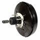Purchase Top-Quality New Power Brake Booster by MOTORCRAFT - BRB50 pa12