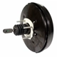 Purchase Top-Quality New Power Brake Booster by MOTORCRAFT - BRB50 pa6