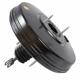 Purchase Top-Quality New Power Brake Booster by MOTORCRAFT - BRB71 pa1