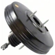 Purchase Top-Quality New Power Brake Booster by MOTORCRAFT - BRB71 pa3