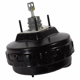 Purchase Top-Quality New Power Brake Booster by MOTORCRAFT - BRB77 pa1