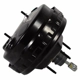 Purchase Top-Quality New Power Brake Booster by MOTORCRAFT - BRB77 pa5