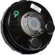 Purchase Top-Quality New Power Brake Booster by MOTORCRAFT - BRB78 pa7
