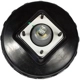 Purchase Top-Quality New Power Brake Booster by MOTORCRAFT - BRB78 pa8