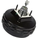Purchase Top-Quality New Power Brake Booster by MOTORCRAFT - BRB78 pa9