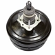 Purchase Top-Quality New Power Brake Booster by MOTORCRAFT - BRB89 pa3