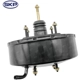 Purchase Top-Quality New Power Brake Booster by SKP - SK532071 pa2