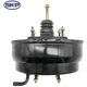 Purchase Top-Quality New Power Brake Booster by SKP - SK532775 pa2