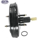Purchase Top-Quality New Power Brake Booster by SKP - SKBB002 pa1