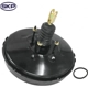 Purchase Top-Quality New Power Brake Booster by SKP - SKBB002 pa3