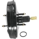 Purchase Top-Quality SKP - SKBB002 - Power Brake Booster pa4