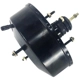 Purchase Top-Quality SKP - SKBB014 - Power Brake Booster pa2