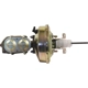 Purchase Top-Quality New Power Brake Booster With Master Cylinder by STAINLESS STEEL BRAKES - A28141 pa1