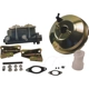 Purchase Top-Quality New Power Brake Booster With Master Cylinder by STAINLESS STEEL BRAKES - A28141 pa3