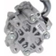 Purchase Top-Quality ACDELCO - 13505837 - New Power Steering Pump pa3