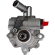 Purchase Top-Quality New Power Steering Pump by ACDELCO - 13576570 pa2