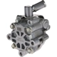 Purchase Top-Quality New Power Steering Pump by ACDELCO - 13576570 pa3