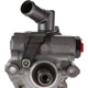 Purchase Top-Quality New Power Steering Pump by ACDELCO - 13576570 pa4