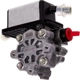 Purchase Top-Quality New Power Steering Pump by ACDELCO - 13580490 pa1
