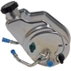 Purchase Top-Quality ACDELCO - 19420676 - New Power Steering Pump pa2