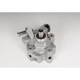 Purchase Top-Quality New Power Steering Pump by ACDELCO - 21997867 pa2