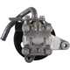 Purchase Top-Quality New Power Steering Pump by AISIN - SPK007 pa2