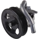 Purchase Top-Quality New Power Steering Pump by AISIN - SPK007 pa3