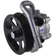 Purchase Top-Quality New Power Steering Pump by AISIN - SPK011 pa4