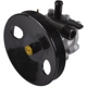 Purchase Top-Quality New Power Steering Pump by AISIN - SPK004 pa1