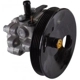 Purchase Top-Quality New Power Steering Pump by AISIN - SPK004 pa10