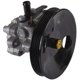 Purchase Top-Quality New Power Steering Pump by AISIN - SPK004 pa3