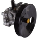 Purchase Top-Quality New Power Steering Pump by AISIN - SPK004 pa4