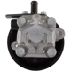 Purchase Top-Quality New Power Steering Pump by AISIN - SPK004 pa6
