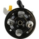 Purchase Top-Quality ATLANTIC AUTOMOTIVE ENTERPRISES - 50102N - Power Steering Pump pa1