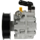 Purchase Top-Quality ATLANTIC AUTOMOTIVE ENTERPRISES - 50102N - Power Steering Pump pa5