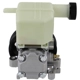 Purchase Top-Quality ATLANTIC AUTOMOTIVE ENTERPRISES - 50107N - Power Steering Pump pa2
