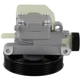 Purchase Top-Quality ATLANTIC AUTOMOTIVE ENTERPRISES - 50107N - Power Steering Pump pa5