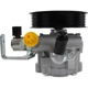 Purchase Top-Quality New Power Steering Pump by ATLANTIC AUTOMOTIVE ENTERPRISES - 50108N pa10